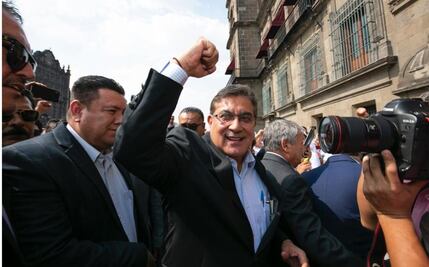 SNTE pide reforzar seguridad de maestros