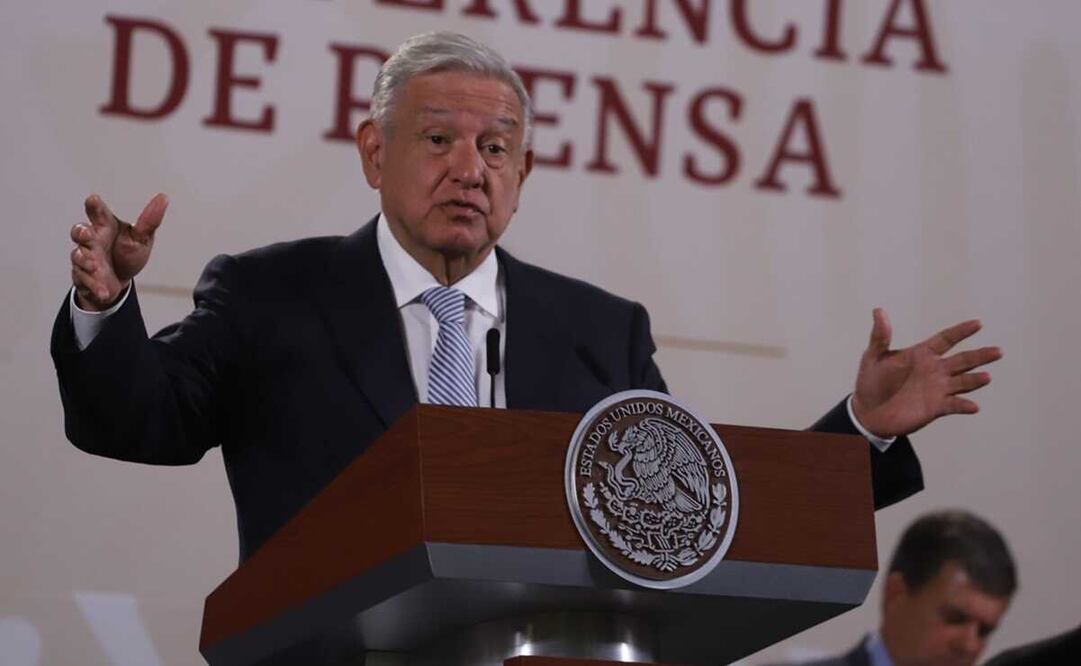 Aseveró que con la campaña preventiva se buscará revertir el alza del índice de violencia y asesinatos. Foto: Berenice Fregoso / EL UNIVERSAL