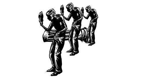 Hágase rico, venda perfumes