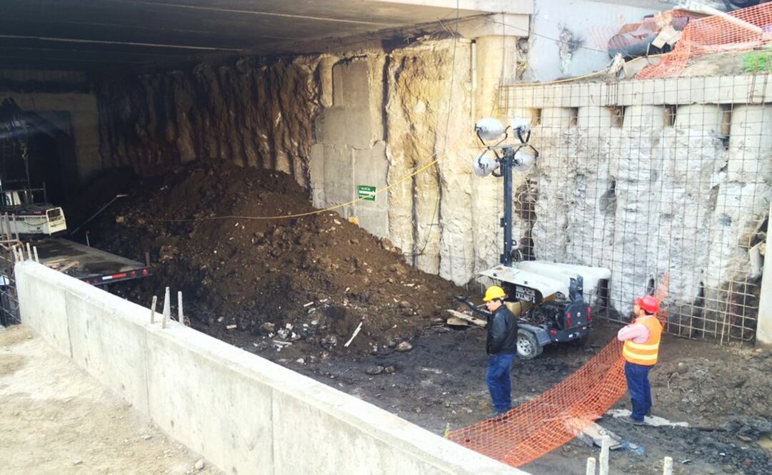 Foto: Fernando Ramírez/El Universal      