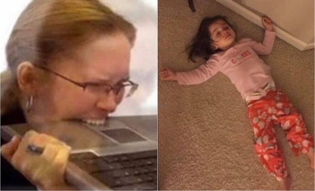 Usuarios de redes sociales no dudaron en crear los mejores memes sobre el hecho. Foto: Twitter