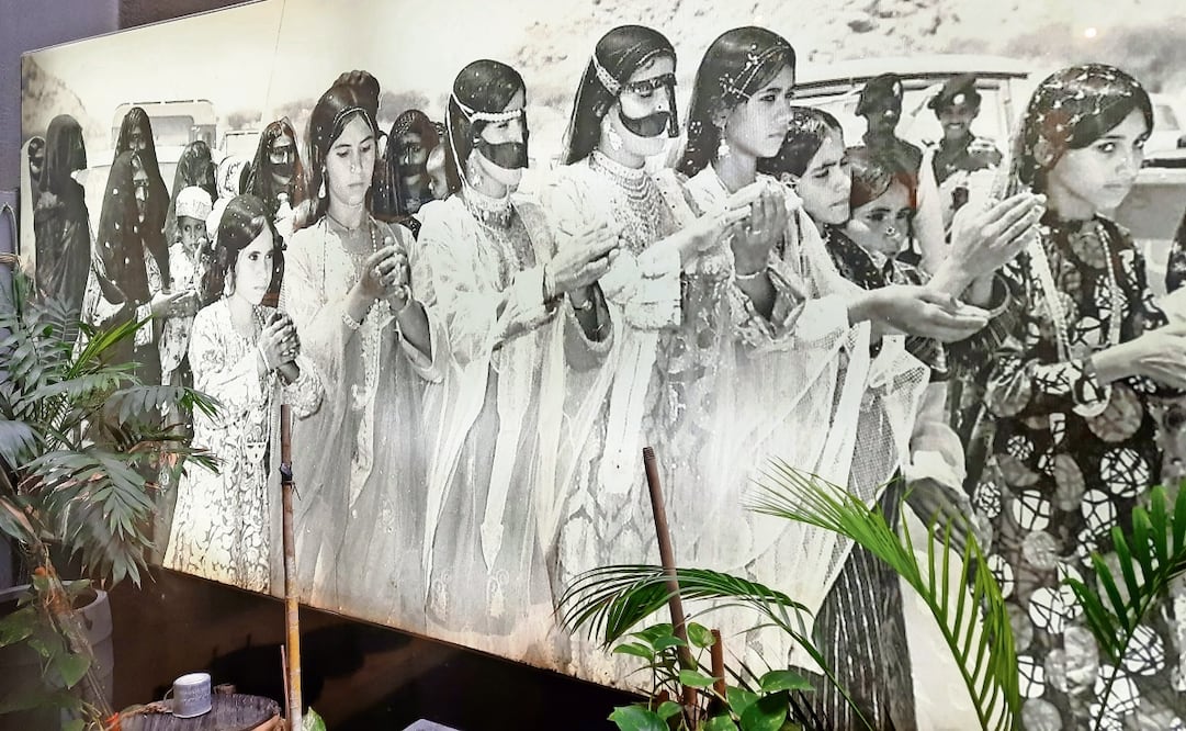 Foto: Frida Juarez EL UNIVERSAL