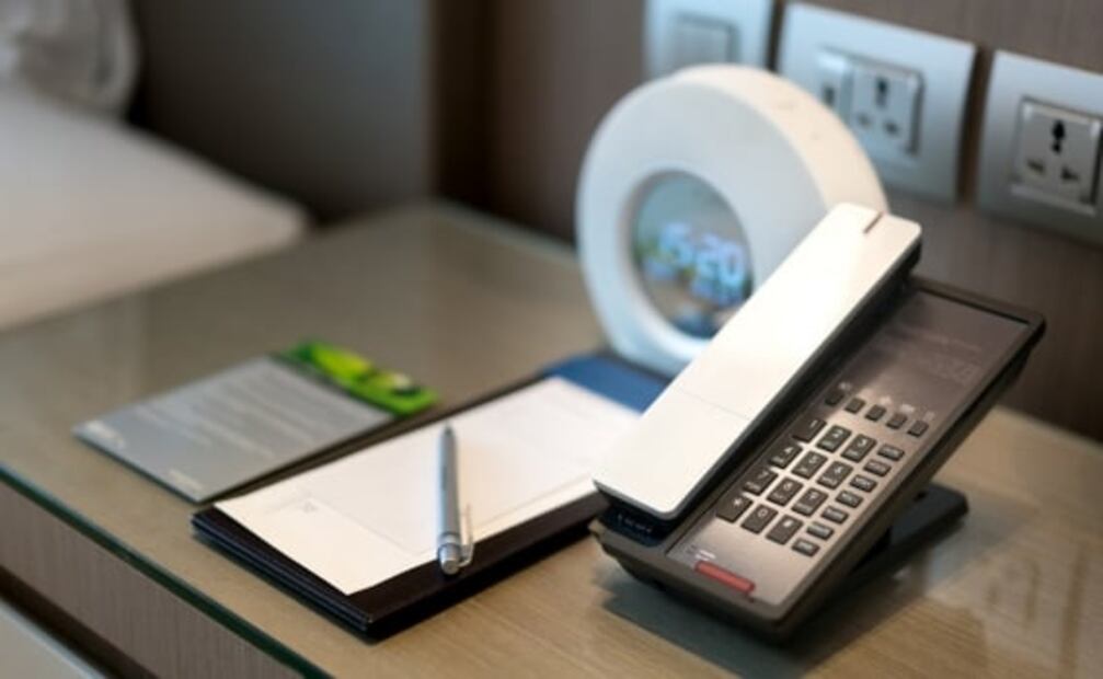 Cómo limpiar un cuarto de hotel para prevenir contagio de coronavirus