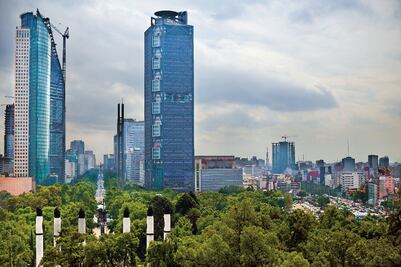 Construcciones, el dolor de cabeza de la ciudad