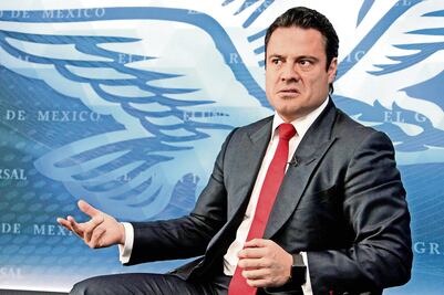 Los latinoamericanos deben unirse, asegura Sandoval