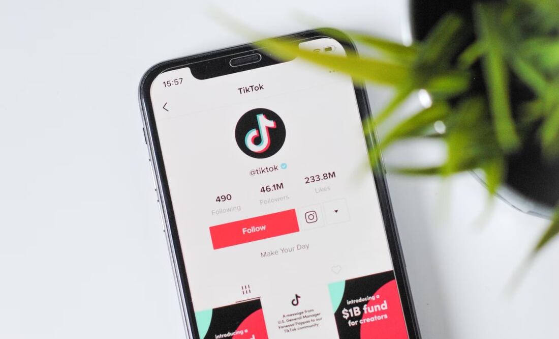 Oracle podría salvar TikTok. Imagen: Unsplash