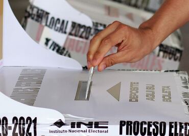 PAN arrebata Nochixtlán a Morena, tras detención de edil por desaparición de activista