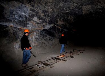 Celebran ejidatarios de Caborca que Sedatu reconozca sus derechos sobre mina de oro