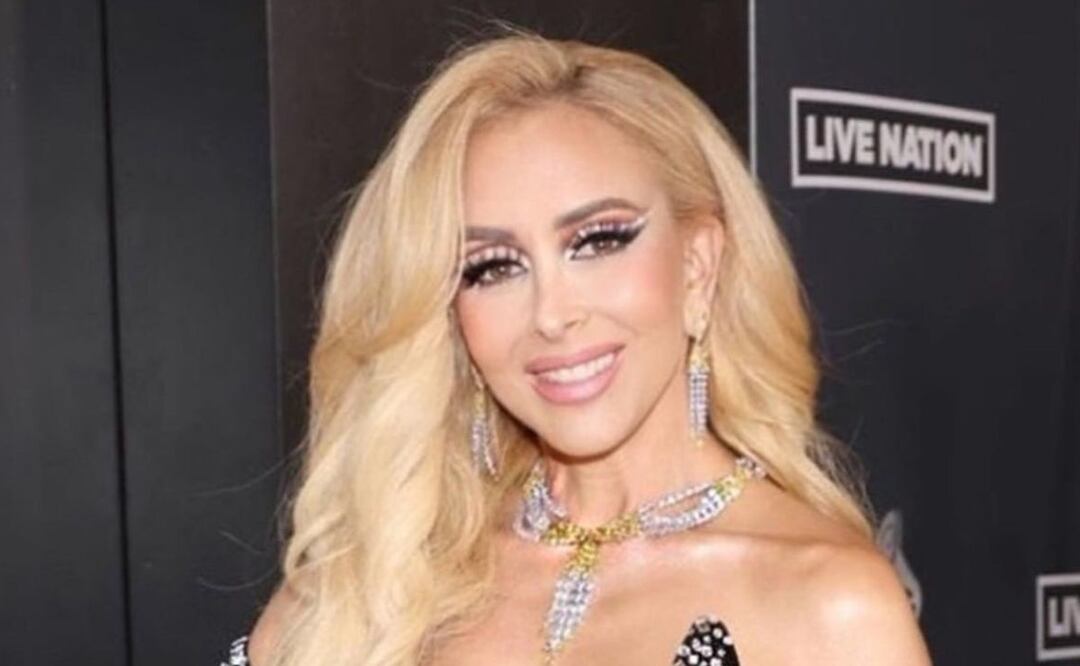 Cristy Solís. Fuente: Instagram @cristy_solis