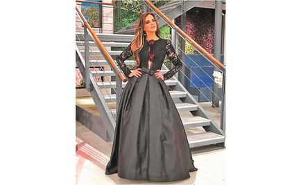 Lucía Méndez responde con el “Thalía Challenge”