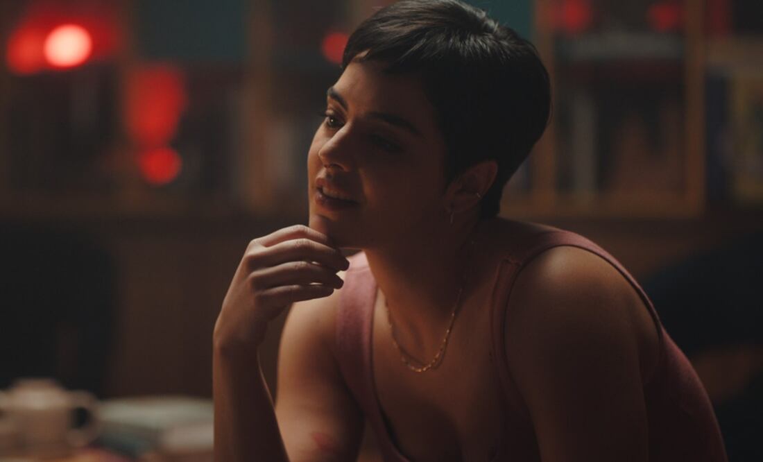 Foto: Cortesía Netflix.