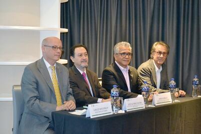 Reactivarán oficina de turismo para la comunidad LGBTTTI