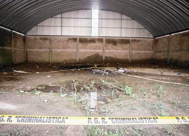 Tlatlaya, empantanado en impunidad: ONU-DH