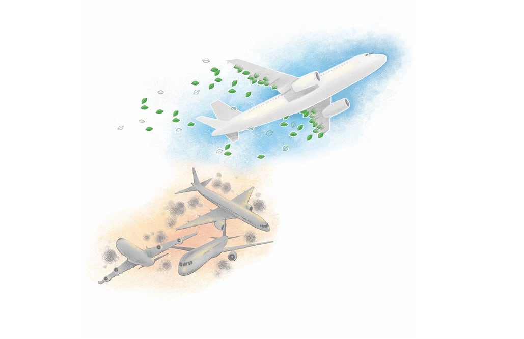 Ilustración: IVÁN VARGAS. EL UNIVERSAL