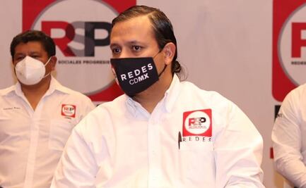 RSP llama a disolver INVEA y recortar presupuesto del Congreso capitalino