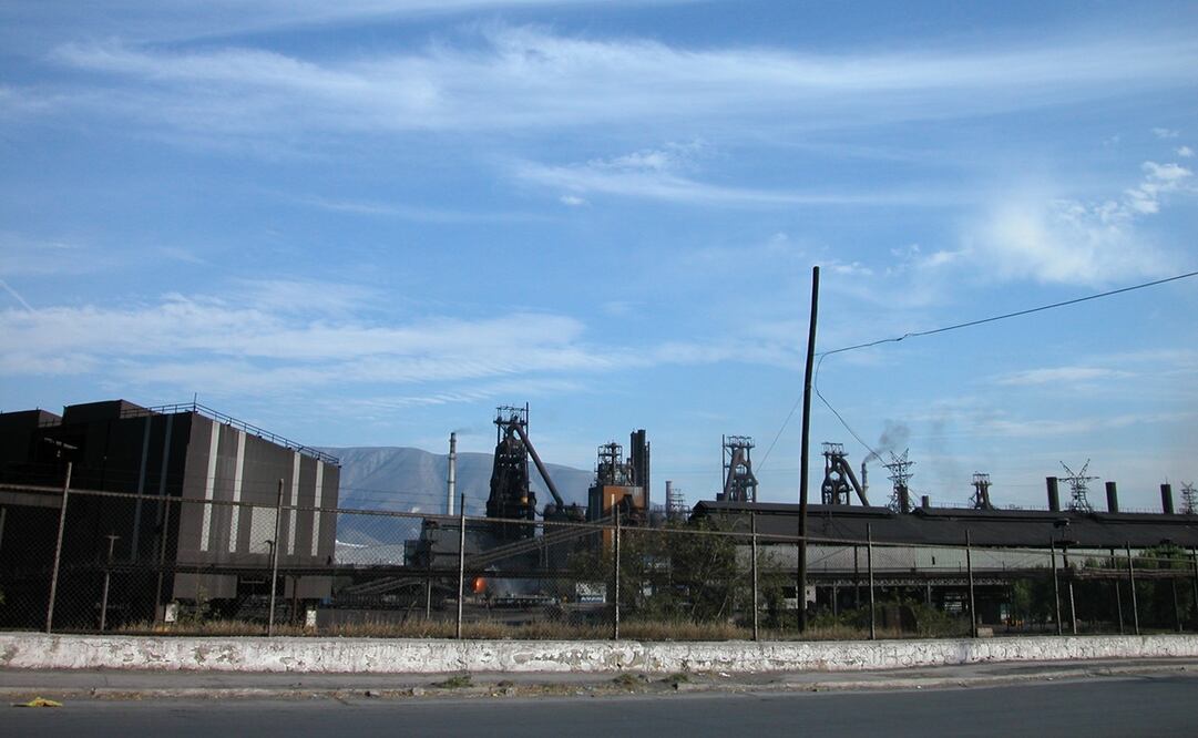 Foto: Archivo / EL UNIVERSAL