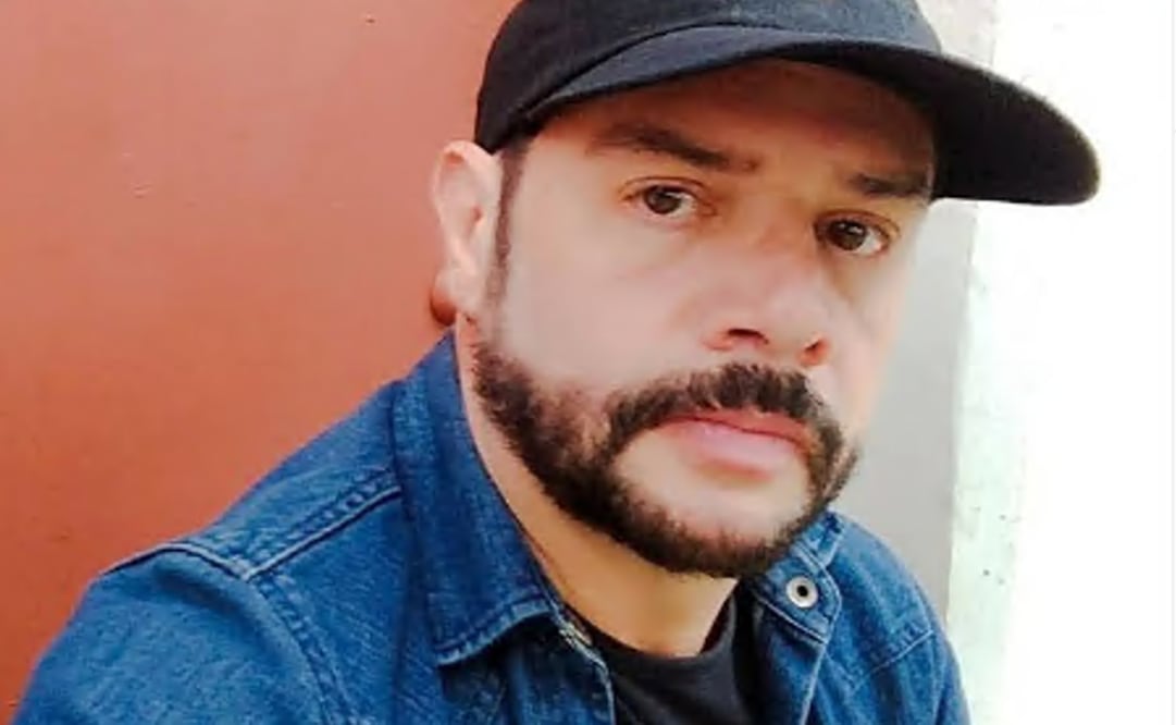 Foto: Vía Instagram Héctor Parra