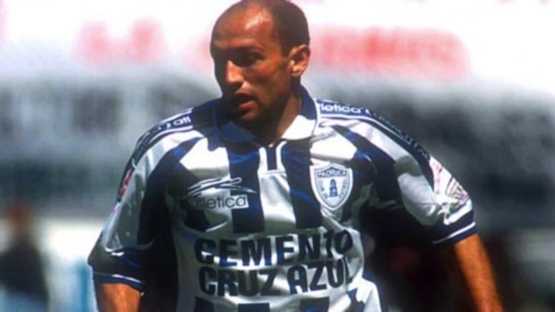 El hijo de Pablo Hernán Gómez al fin debutó