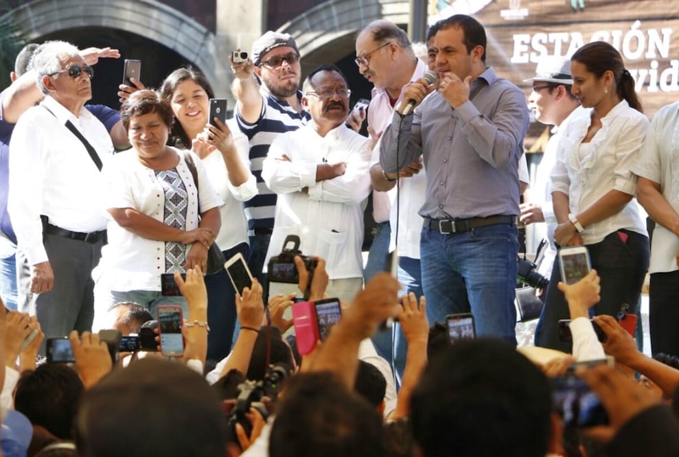 (Foto: Tony Rivera / EL UNIVERSAL)