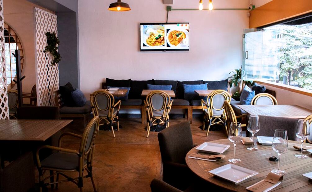 Foto: Cortesía / Pisco, la experiencia peruana