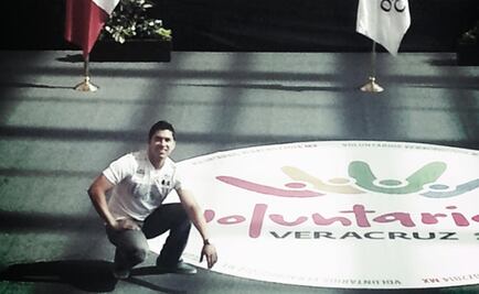 Juan René Serrano es extorsionado luego de ser víctima de fraude