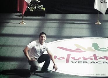 Juan René Serrano es extorsionado luego de ser víctima de fraude