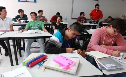 Colegiaturas de escuelas particulares suben hasta 10%