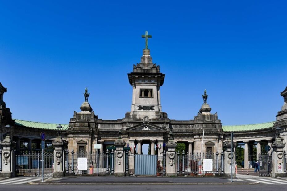 Lombardía, una cadena de errores que derivó en la muerte de miles por Covid-19