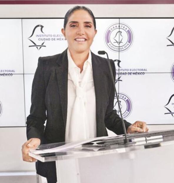 Una a una, las propuestas del segundo debate a la CDMX