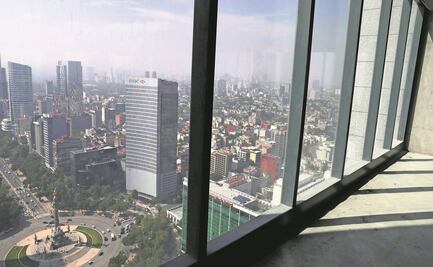 Comprar cachitos de inmuebles, una nueva tendencia