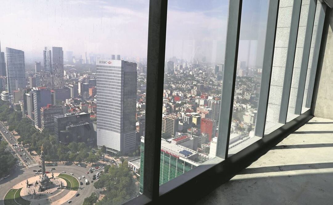 De acuerdo con expertos inmobiliarios, un tiempo compartido puede durar 20 años, pero una copropiedad se puede heredar. Foto: Archivo EL UNIVERSAL