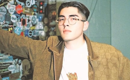 Kevin Kaarl contiene con música la ansiedad que dejó la pandemia