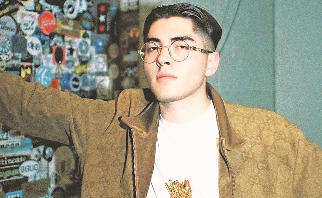 El chihuahuense tiene dos álbumes de estudio, Hasta el fin del mundo (2019)​ y París, Texas (2022). Foto: Instagram