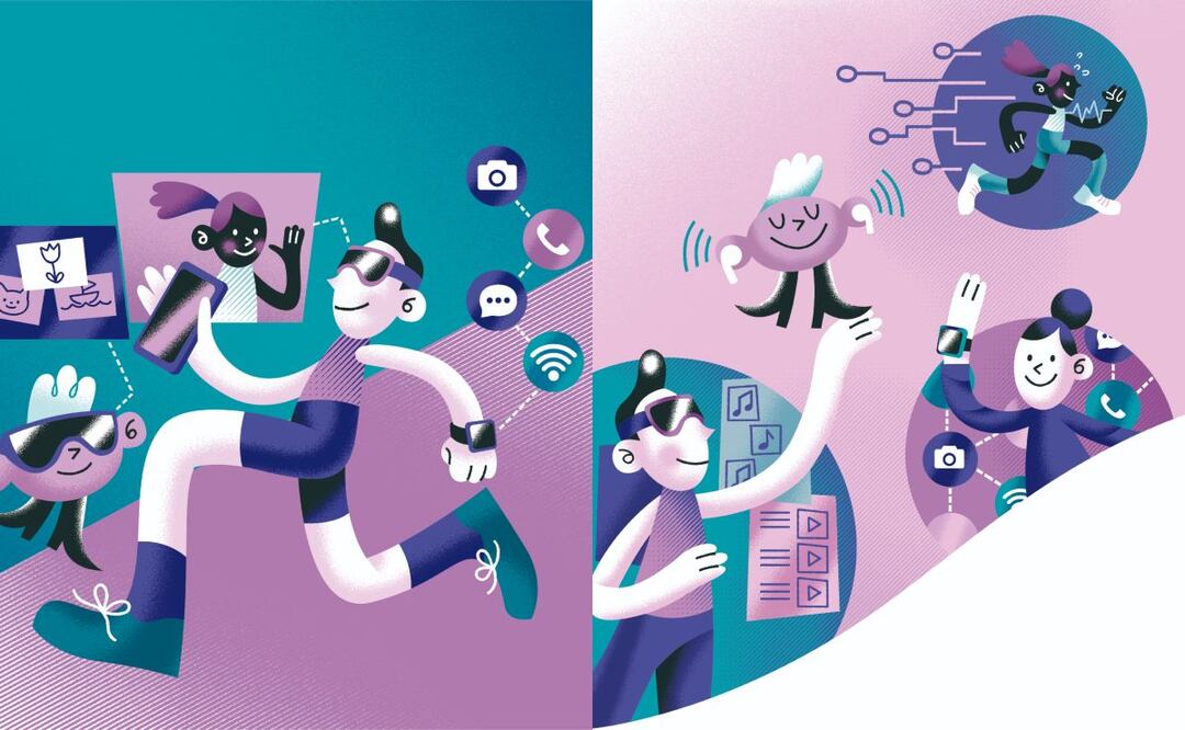 Ilustración: Iván Vargas