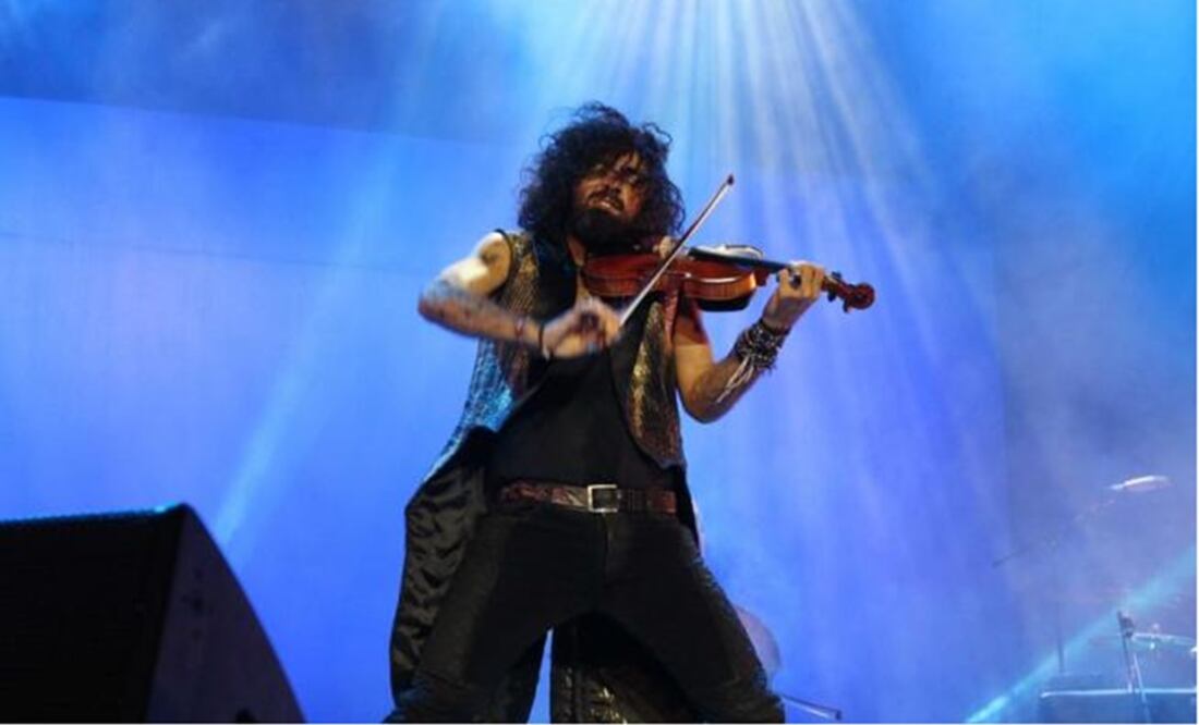 Photo: File Photo/EL UNIVERSAL