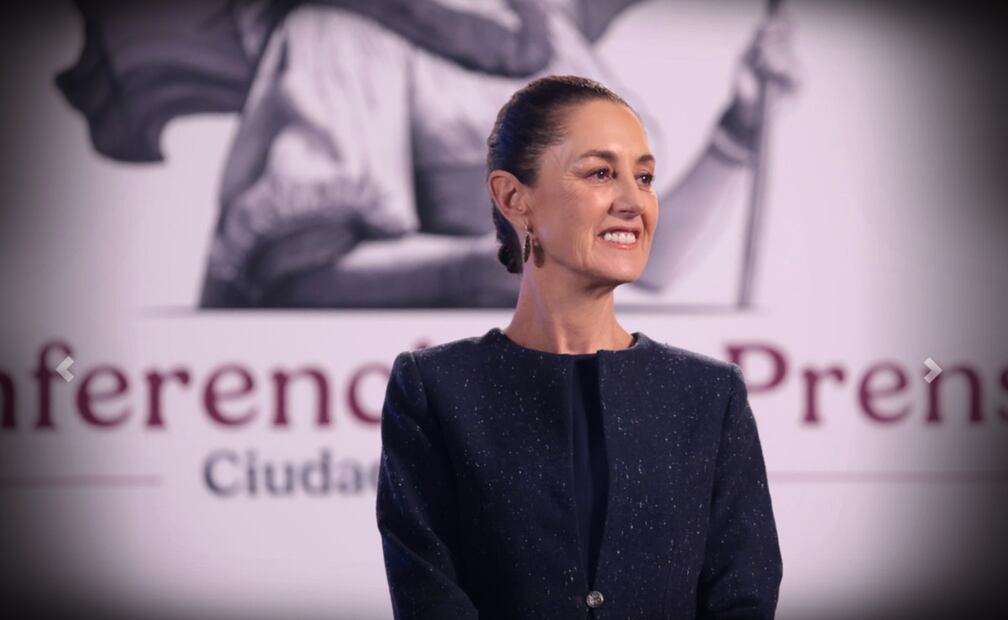 Tras darse a conocer que el diputado del Partido del Trabajo en Coahuila, Antonio Flores, conducía un auto Lamborghini en el municipio de Múzquiz, la presidenta Claudia Sheinbaum reprobó los supuestos contratos del legislador con la Comisión Federal de Electricidad. Foto: especial