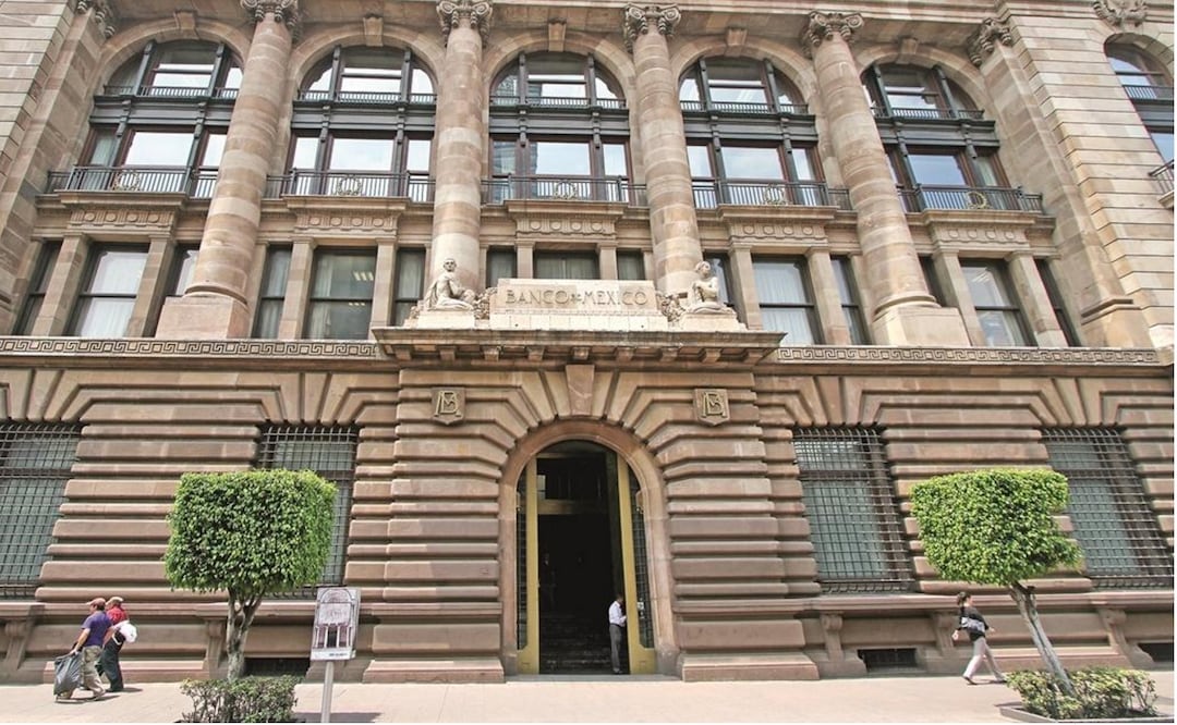 Photo: EL UNIVERSAL Archives 