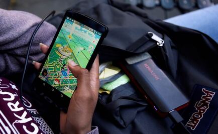 Taxista de Veracruz ofrece recorridos para "cazadores" de Pokémon GO