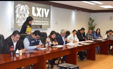 Polémica en Aguascalientes por dictamen sobre "derecho a la vida" desde la concepción