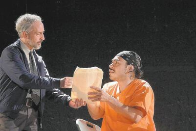 Acusan a Estela Leñero de plagio