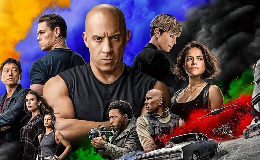 Abel vs. Caín, a 250 kilómetros por hora