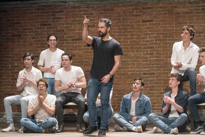 Poetas tocan emociones y dan lecciones de vida  