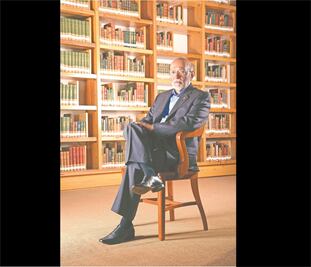 AMLO manipula la historia con fin político: Matos Moctezuma