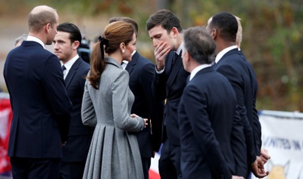 El peinado de Kate Middleton será tu favorito para estas fiestas