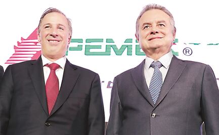 Pemex afirma no haber sido notificada de caso Lozoya