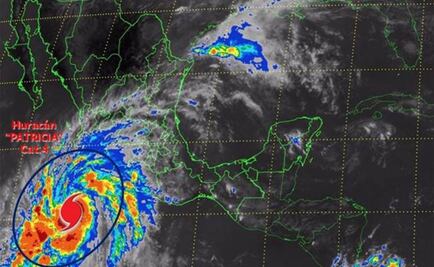 Forecasters: Hurricane Patricia could be a devastating blow