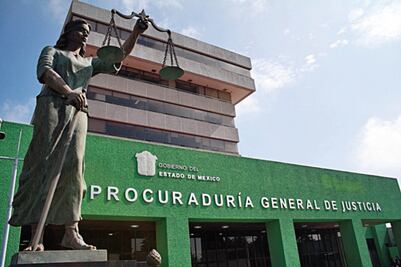 PGJEM libera a persona secuestrada; arrestan a 5