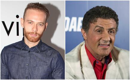 Luis Ernesto Franco, en reality con Stallone e Inés Sainz