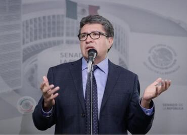 Rocío Abreu debe dar la cara y explicar aparición en videoescándalo: Monreal