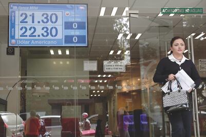 SHCP: sismo no pegó a sistema financiero